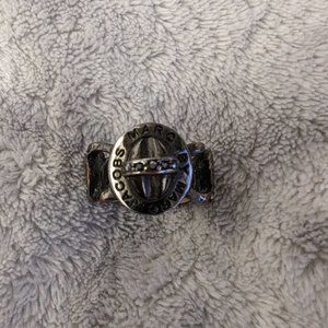 Marc Jacobs Ring